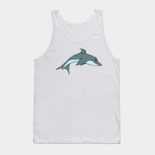 Dolphin Tank Top